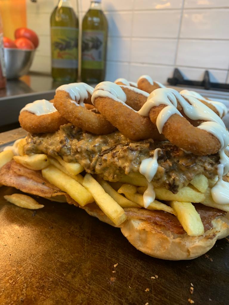 Fuori Menù Photos 2